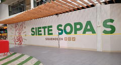 El primer Siete Sopas en San Juan de Lurigancho: ¿habrá 50% de descuento y cuándo se inaugura?