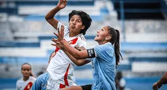¿Qué necesita Perú para llegar al Mundial Femenino Sub-20 tras histórica clasificación al hexagonal?