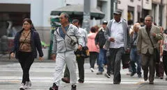 ¿Por qué Lima amaneció con un fuerte 'olor a pescado'? Esto reveló el Senamhi