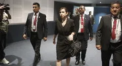 Patricia Benavides: JNJ evaluará los descargos de fiscal suspendida por su proceso de destitución