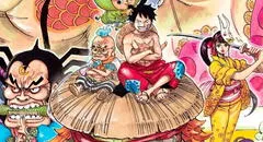 'One Piece 1113': ¿cuándo sale, a qué hora y dónde leer el nuevo capítulo del manga?