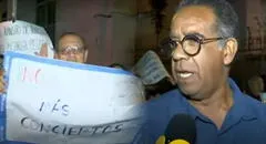 Protestas contra San Marcos: vecinos exigen que se suspendan conciertos por exceso de ruido