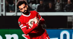 Liverpool no logró la hazaña: ganaron 1-0 a Atalanta, pero quedaron eliminados de la Europa League