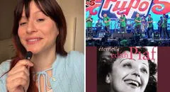 Peruana en Francia revela qué tienen en común la música francesa y la cumbia de Perú: “Todo está conectado”