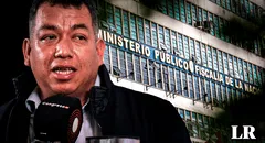 Darwin Espinoza: Fiscalía abre investigación preliminar a congresista por presunto peculado
