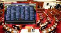 Congreso aprueba proyecto de ley que ELIMINA comisiones en transferencias bancarias