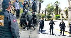 Estado de emergencia en Arequipa: ¿se puede realizar actividades culturales, fiestas o eventos privados?