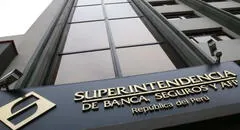 SBS declara la disolución de 4 cooperativas a nivel nacional