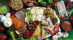 Esta es la ciudad mexicana considerada el epicentro de la gastronomía nacional: también es reconocida por la Unesco