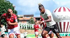 ¿Cómo quedó Unión Comercio vs. Universitario por la fecha 12 del Torneo Apertura?