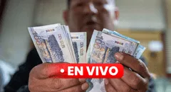 Retiro AFP 2024 EN VIVO: ¿cuándo podré retirar mi dinero y cómo sería el proceso?