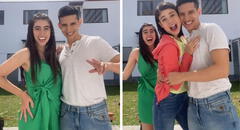 'Papá en apuros': actor que hace de Pablo sorprende con su verdadera enamorada y no es Luna
