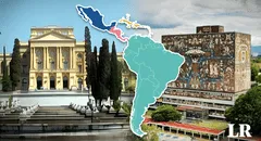 Estas son las 3 universidades de América Latina que se destacan entre las 100 mejores del mundo