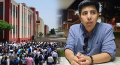 Ingeniero de la UNI revela por qué se arrepiente de la universidad: "No tienes que sufrir para tener futuro"