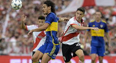 Apuestas de River Plate vs. Boca Juniors: ¿qué club es favorito para ganar el superclásico?