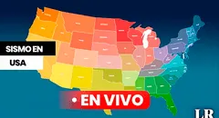 Temblor HOY en Estados Unidos, 23 de abril: conoce cuál fue el epicentro y magnitud del último sismo, según el USGS