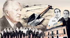 Acción Popular y el desmadre como doctrina