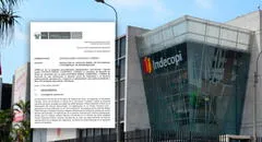 Indecopi multa a abogado con S/51.500 por copiar textos sin citar a autores en artículo académico