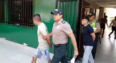 Violación grupal en Ica: 3 jóvenes habrían abusado de menor de edad