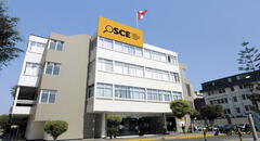 Los funcionarios de OSCE que persiguen al Grupo La República
