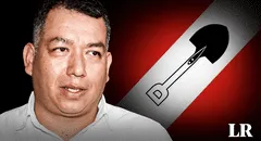 Darwin Espinoza: cinco denuncias detrás del cuestionado vocero de Acción Popular