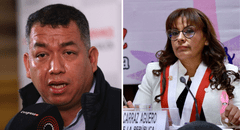 Kira Alcarraz renunció a Comisión de Ética: congresista buscó favorecer a Darwin Espinoza