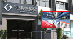 SBS debe publicar reglamento para retiro AFP de hasta S/20.600: ¿cuándo vence el plazo?