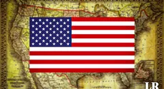 El país de Sudamérica con una bandera similar a un estado de US: ¿cuál fue primero?