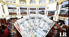 Retiro de CTS 2024: ¿cuándo se debatiría en el Pleno la liberación de hasta 100% de fondos?