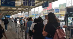 Metropolitano: Superexpreso se fusiona con el Expreso 3 y anuncia nuevos horarios con otras paradas