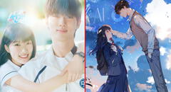 'Lovely Runner' tiene webtoon y novela: ¿dónde leer la historia que inspiró al famoso k-drama?