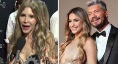 Guillermina Valdés, expareja de Tinelli, quiere reunirse con Milett Figueroa por fuerte motivo, ¿qué pasó?