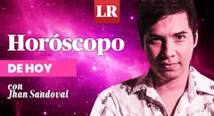 Descubre las predicciones más precisas para cada signo en el horóscopo de hoy, jueves 25 de abril