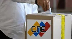 CNE Venezuela 2024: REVISA cómo saber si eres miembro de mesa en las elecciones presidenciales