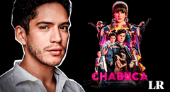 Miguel Dávalos, la pareja de Ernesto Pimentel en 'Chabuca', revela detalles: "La verdad absoluta solo la saben ellos dos"