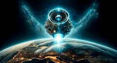 Desarrollan motor que supera la gravedad terrestre: desafía la física y la realidad