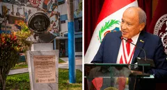 UNI capacitará a profesores en Francia para su nueva carrera de Ingeniería Aeroespacial