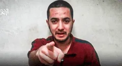 Rehén estadounidense israelí de Hamás acusa a Israel de abandono: "Benjamín Netanyahu debería avergonzarse"