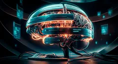 Intel crea supercomputadora 20 veces más rápida que un cerebro humano