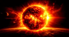 Científicos revelan la fecha exacta en la que el Sol explotará, según estudios recientes
