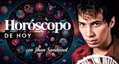Conoce el HORÓSCOPO DE HOY: predicciones para tu signo para el viernes 26 de abril
