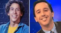 Mateo Garrido Lecca: ¿qué vínculo une al actor e influencer con el periodista Mijael Garrido Lecca?