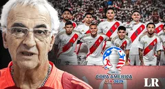 Jorge Fossati y la fecha final en la que entregará la lista de convocados para la Copa América