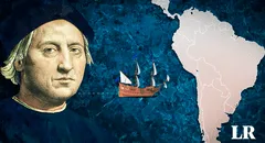 Los países de Sudamérica que formaron la América precolombina antes de la llegada de Cristóbal Colón