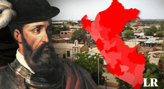 Esta fue la primera ciudad del Perú fundada por los españoles: no es Lima ni Jauja