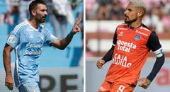 Canal confirmado de Sporting Cristal vs. César Vallejo por el Torneo Apertura de la Liga 1 2024