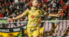 Cusco FC dio el golpe de visita: derrotó 2-0 a Cienciano y se ubicó quinto en la Liga 1 2024