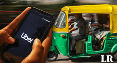 Ubertuk, el servicio de mototaxis por app en Comas, Los Olivos y SMP: ¿quién los fiscaliza y regula?
