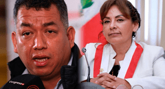 Comisión de Ética evaluará denuncia contra Darwin Espinoza y Kira Alcarraz este lunes 29 de abril