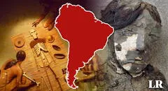 El país de Sudamérica con las momias más antiguas del mundo: superan a las de Egipto